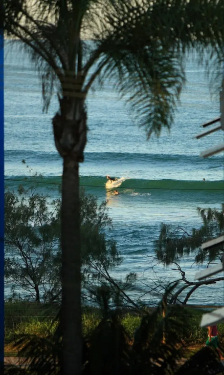 Alex Beach House