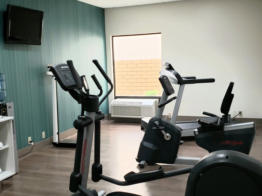 Holiday Inn Express Edgewood-Aberdeen-Bel Air
