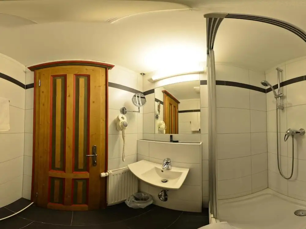 Hotel-Pension Edelweiss