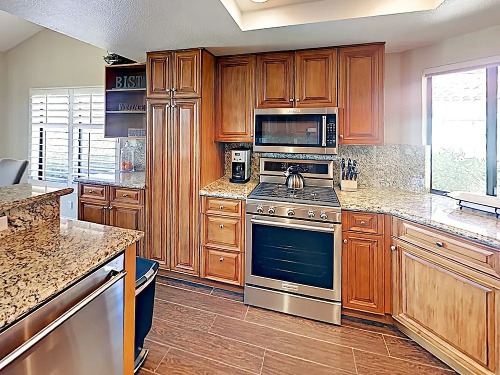 New Listing! Golf Getaway At Pga West W/ Patio 3 Bedroom Condo