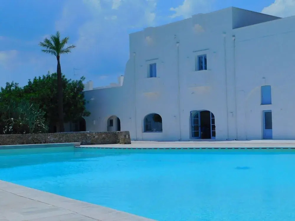 Masseria Malvindi