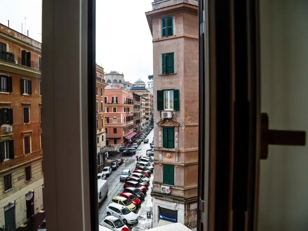 A casa Di Roberta