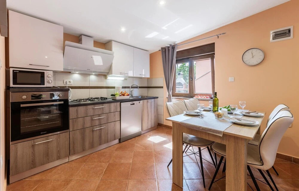 Stunning Home in Pula With Wifi and 1 Bedrooms