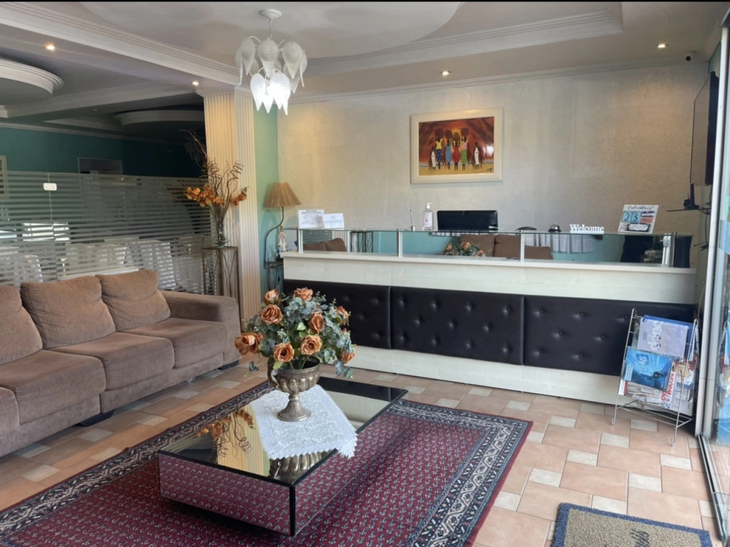 Di Rausis Hotel