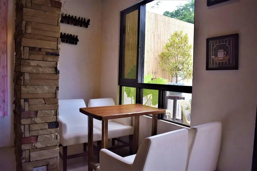 ZEN Rooms Seaslugs El Nido