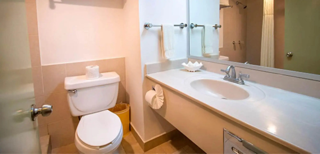Araiza Palmira Hotel