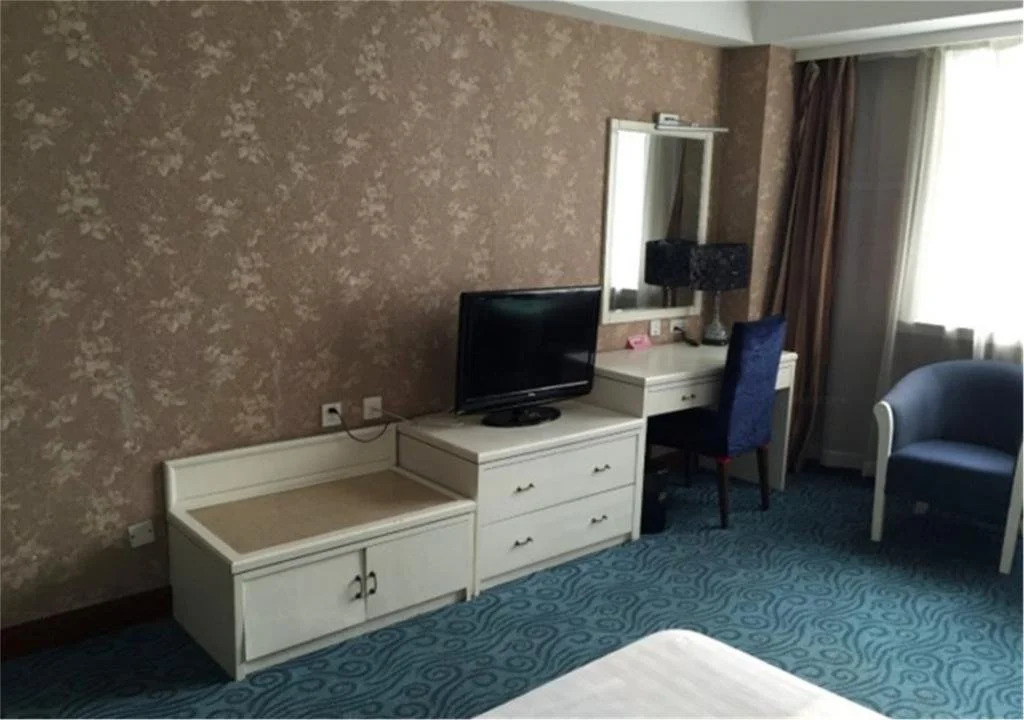Mei Du Business Hotel