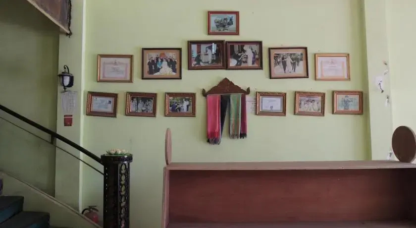 Mongkul Ratanak Guesthouse