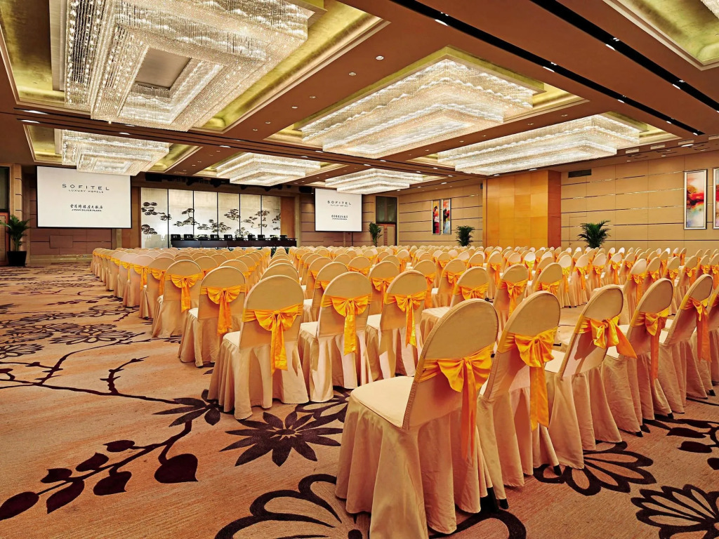 Enlux Hotel