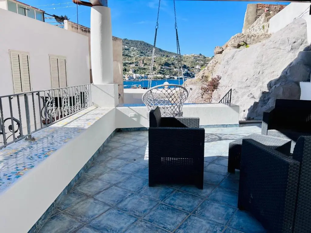 "Sweet Life" Casa Vacanze