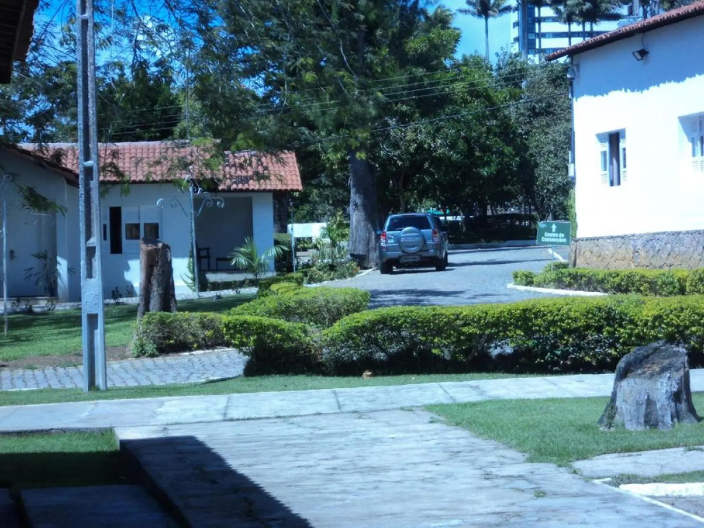 Hotel Tavares Correia