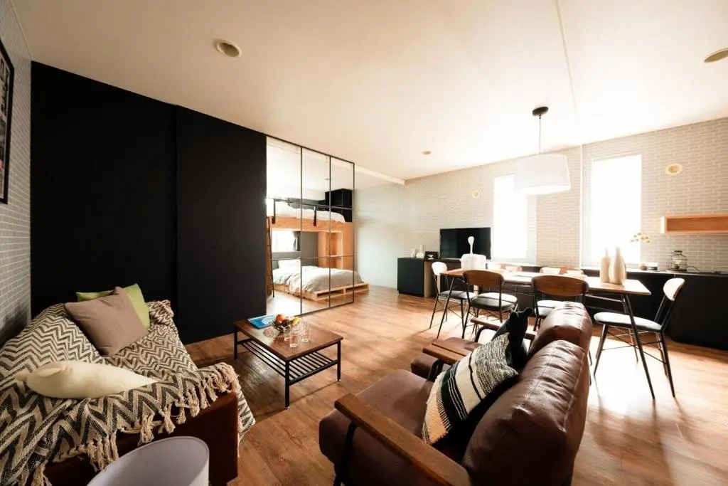 One living in 24 - Vacation STAY 83393