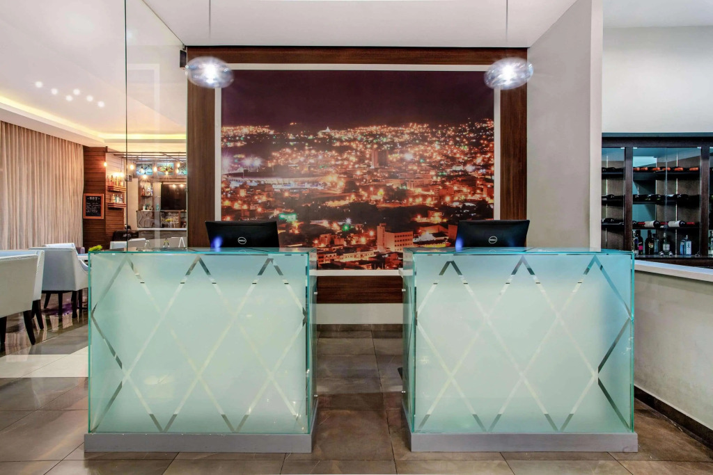 Comfort Inn Tegucigalpa