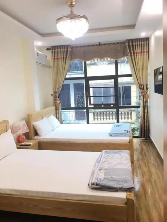Thanh Binh Hotel - by Bay Luxury