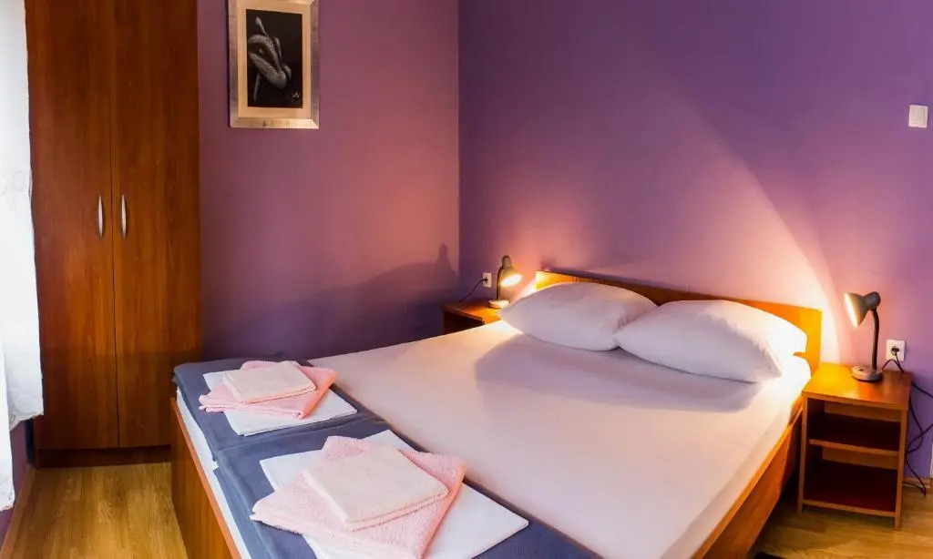 Rooms Daniela