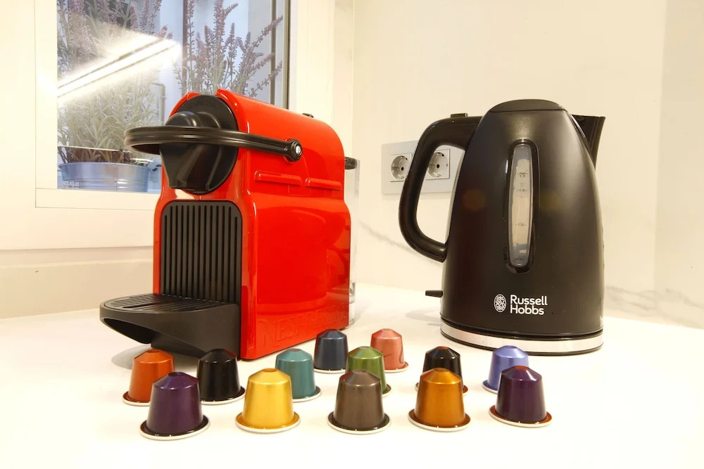 Madrid Centric VIII by Madflats Collection