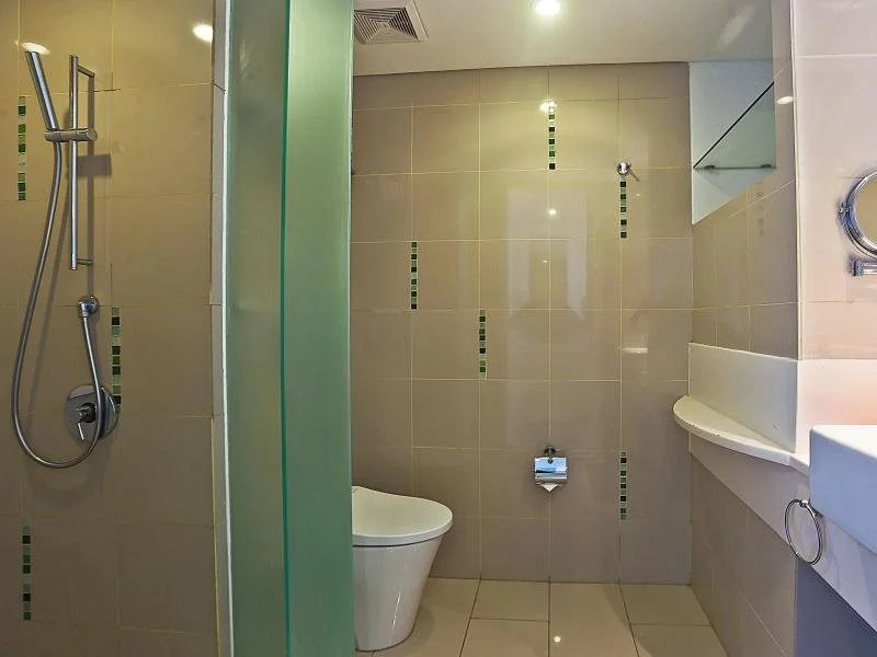 New Jimbaran Hotel