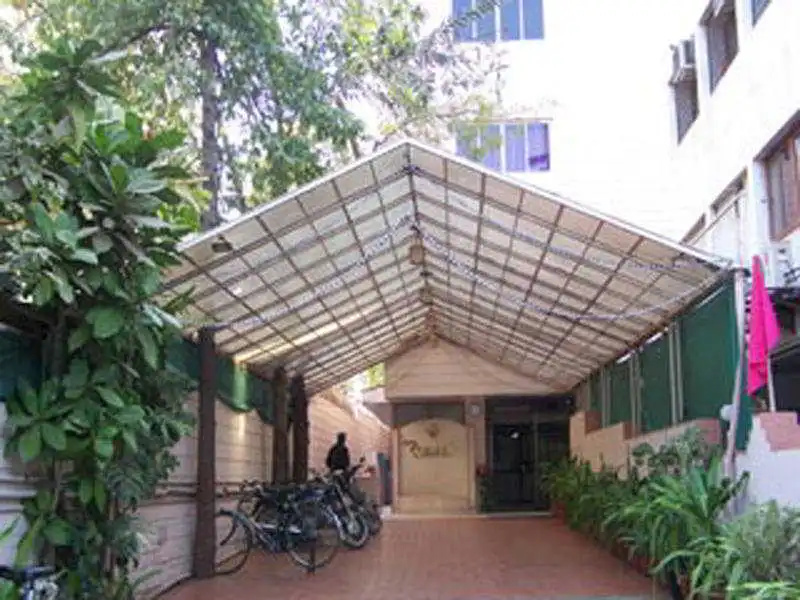 Hotel Kanak