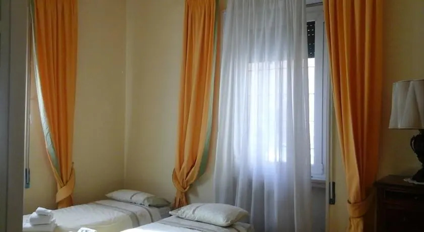 GuestHost - Piazza Bologna Apartment