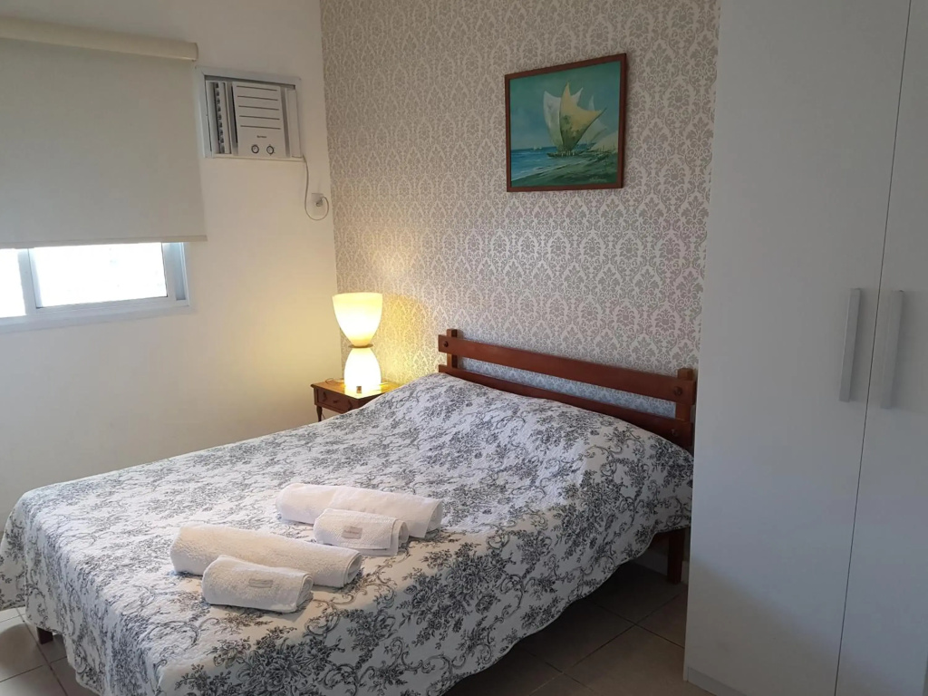 Sweet comfort Apartment in Rio