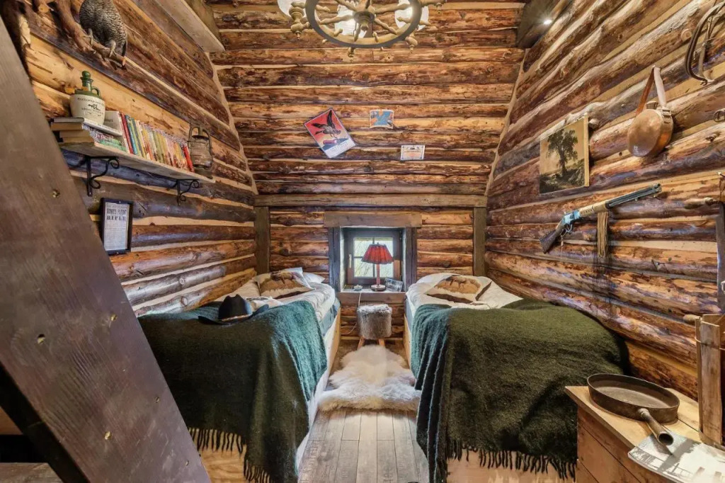 J A Ranch Bed & Breakfast