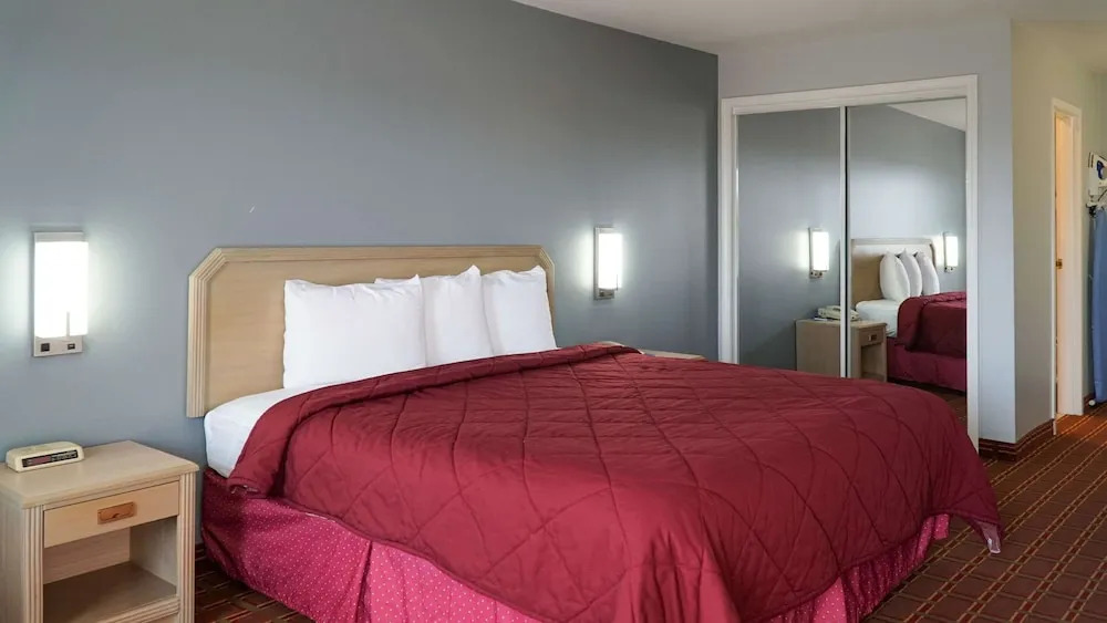 Days Inn Beebe