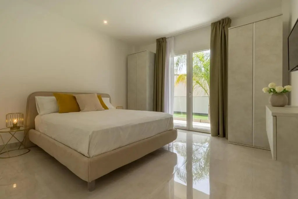 Residence Meridian Unità 1