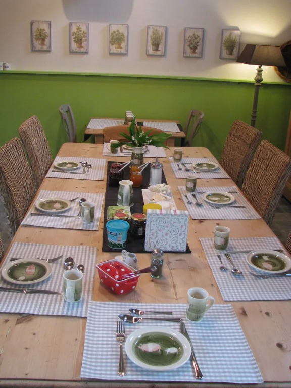 B&B Le Plat Pays