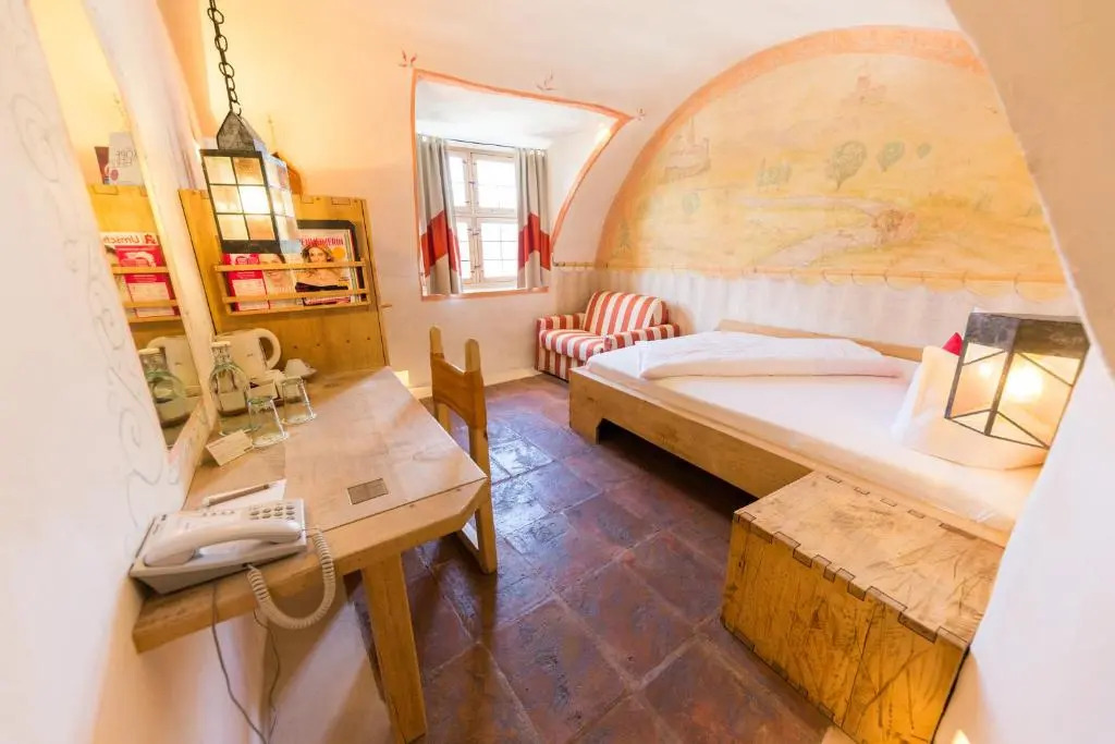 Hotel San Gabriele
