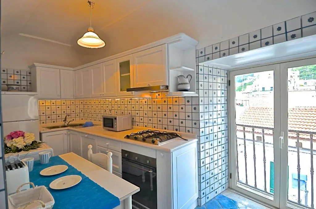 La Zinefra Amalfi Dreams