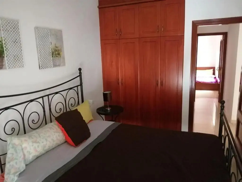 Residencial Sol Suite