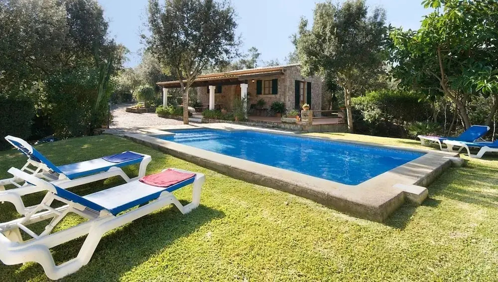 Villa - 2 Bedrooms with Pool - 103210