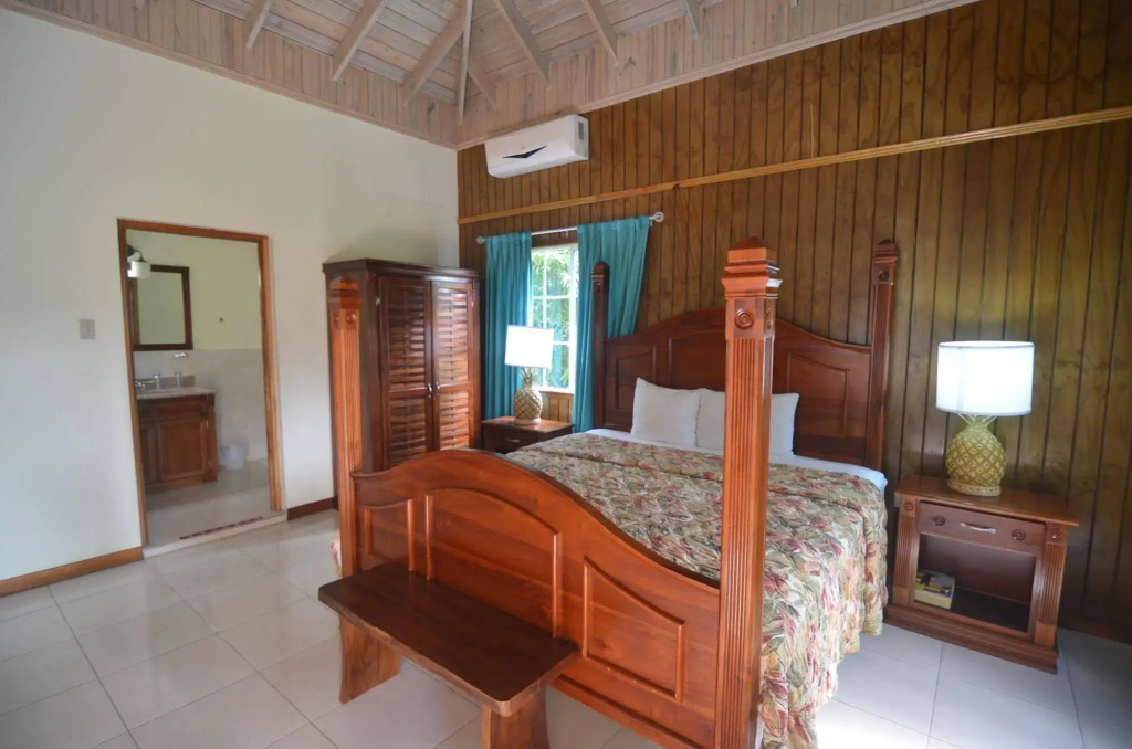 Bay View Eco Resort & Spa