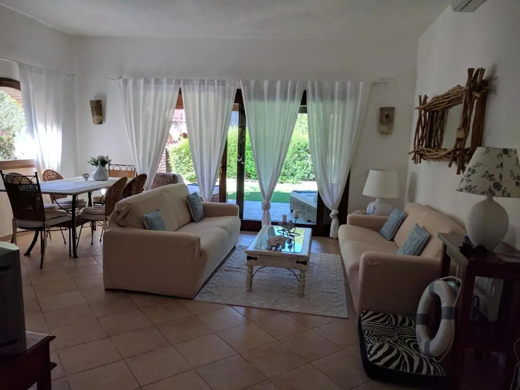 Villa Amantea