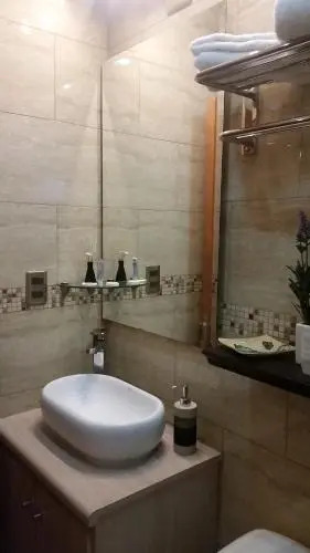 Loft Terrazas de Cachagua