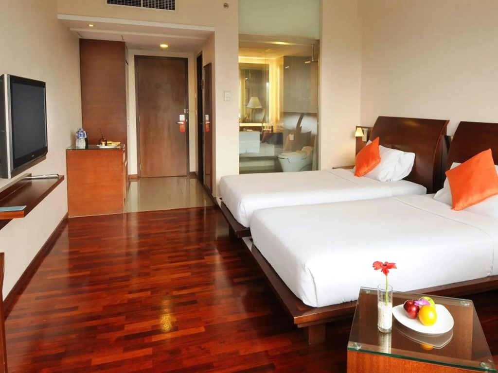 The Luxton Bandung