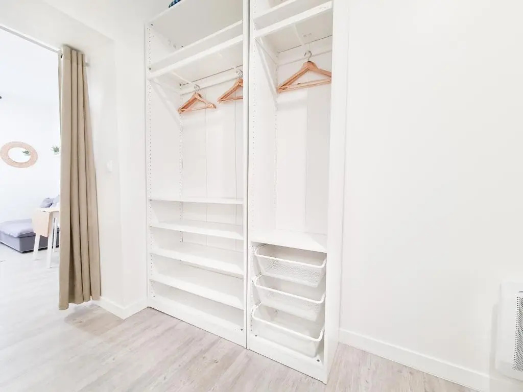 Le Valmy #1 - cosy studio - Grenoble
