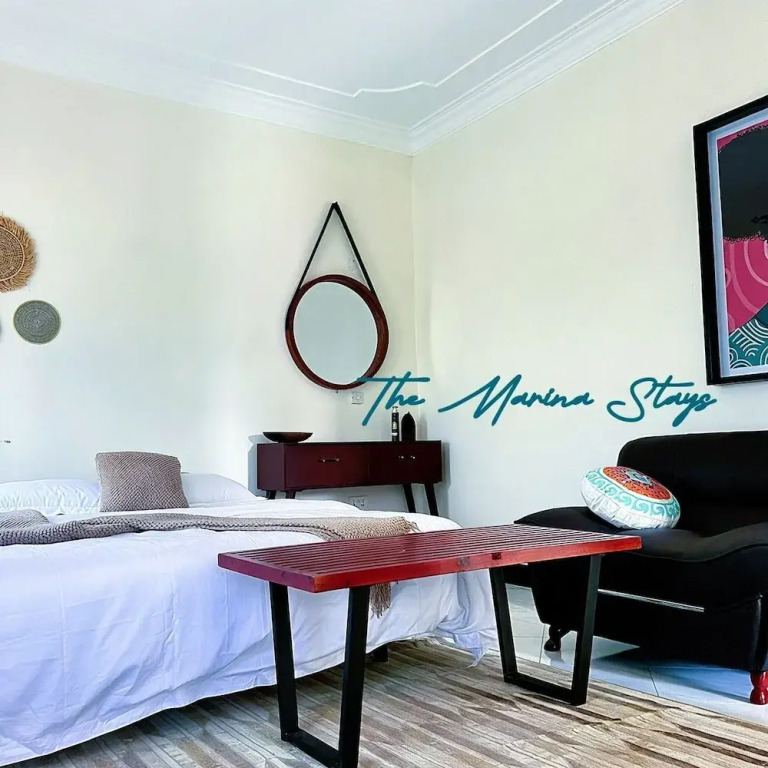 The Marina Stays Private Hotel & Spa