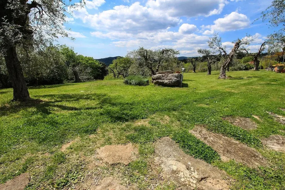Casale Vezzoli con Piscina