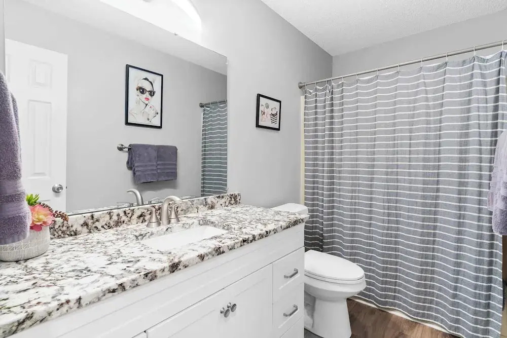 Quittin' Time Stay for 6 With Golf Course Views & Resort Amenities