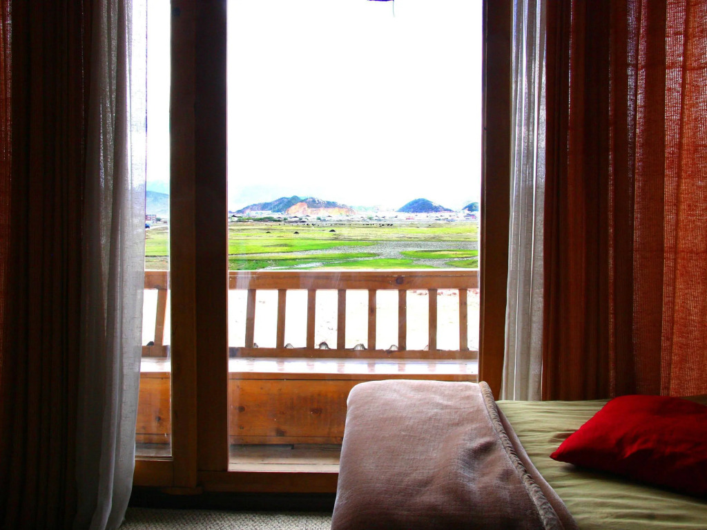 Lao Shay Youth Hostel Shangri-la