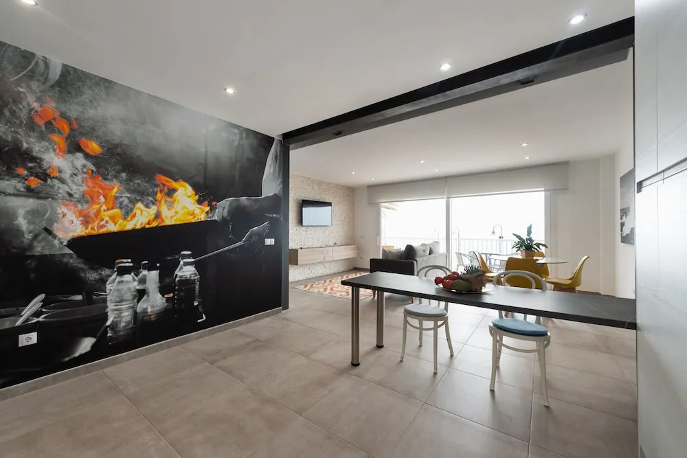 Apartamento La Baja By Canariasgetaway