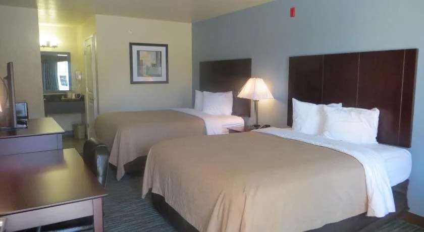 Garden Inn & Suites Little Rock