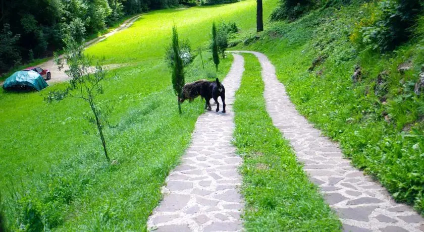 B&B Casa Tanara