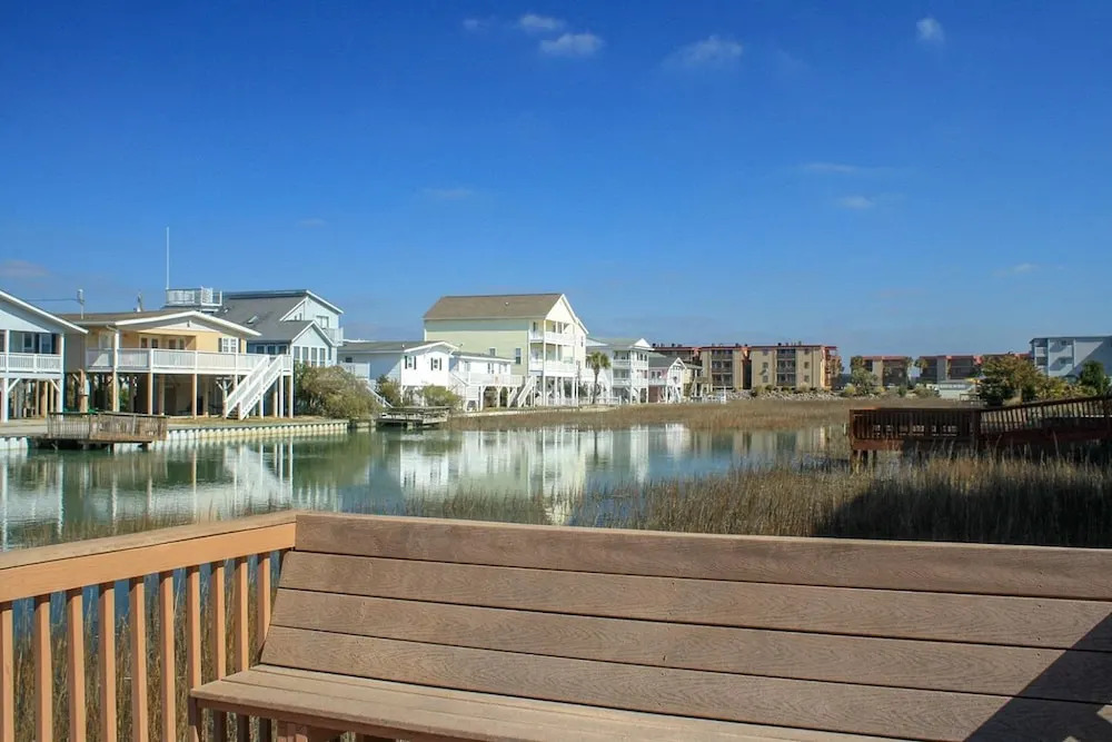 Ocean Pointe A9 by Seaside Vacations
