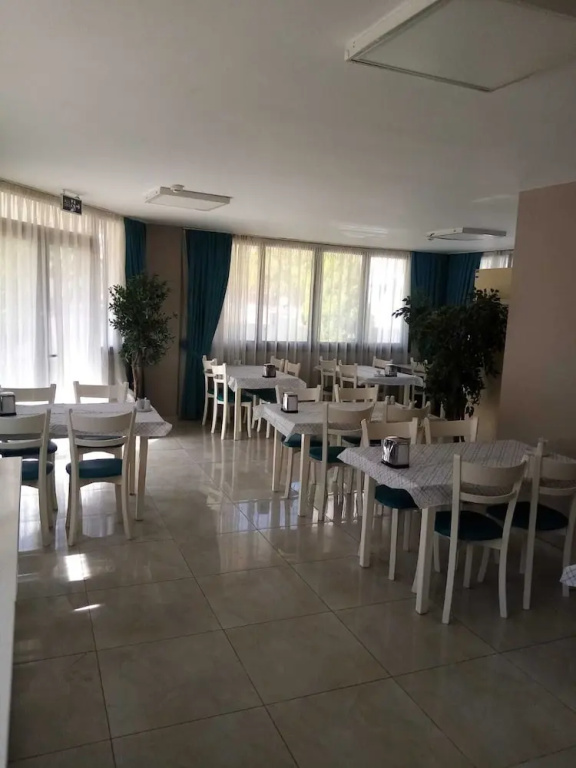 Suya Hotel