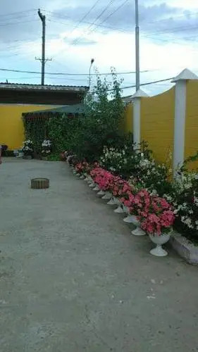 Khalturina Apartment