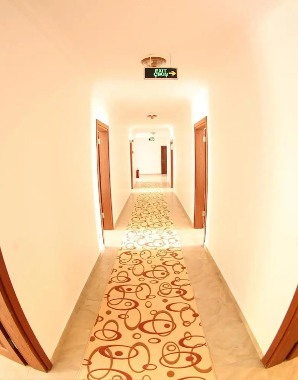 Veranda Otel Bozburun (+16)