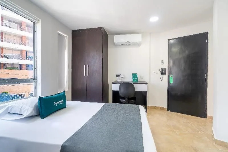 Ayenda Coliving la 78A