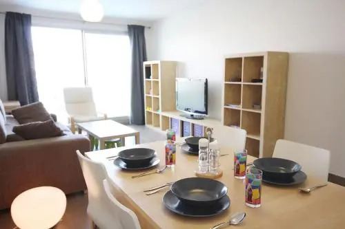Apartamento Borumbot 1017